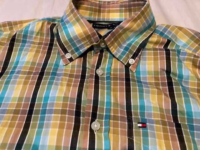 Camisa Tommy Hilfiger M