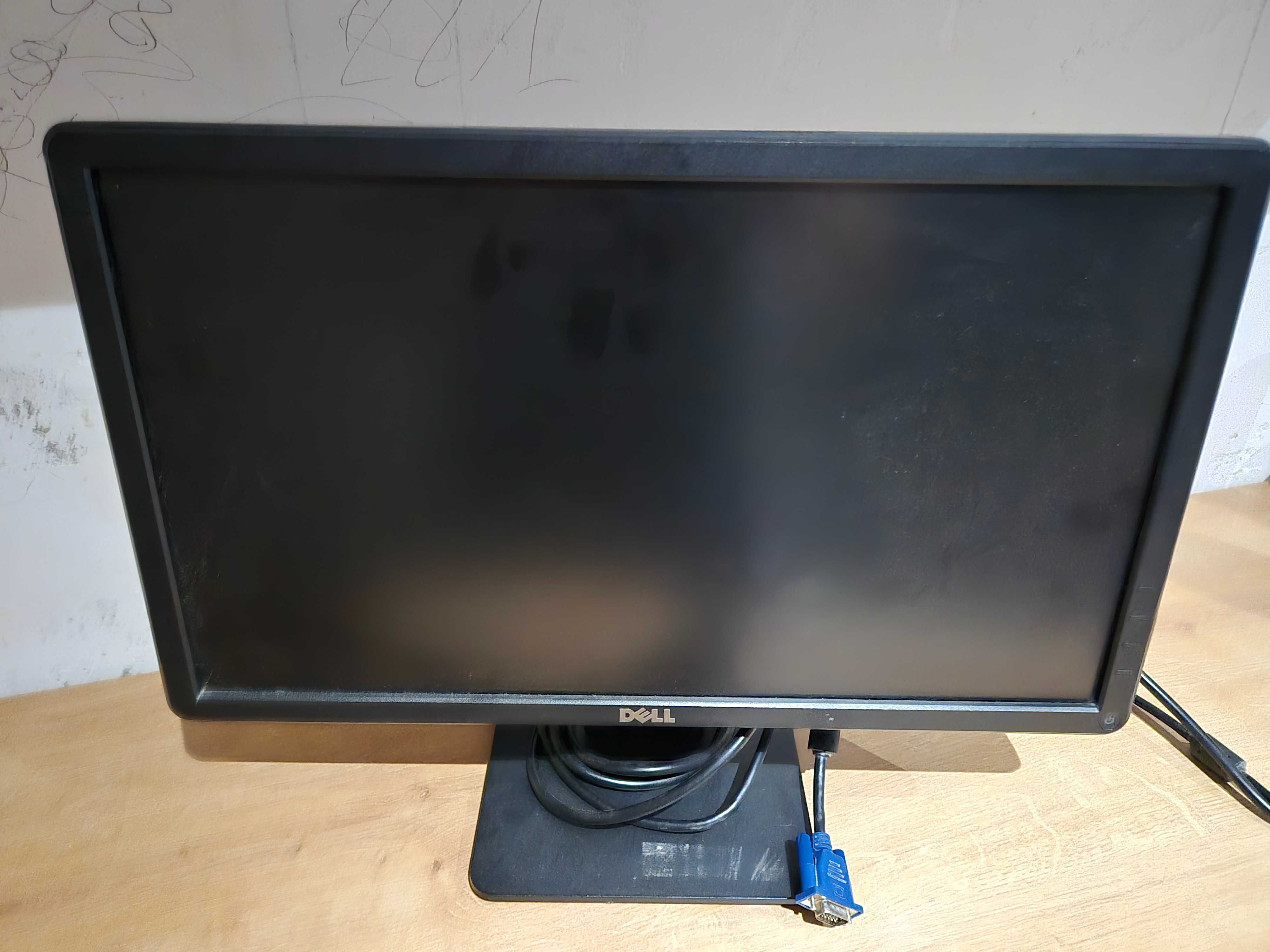 Monitor Dell REV A00 19''