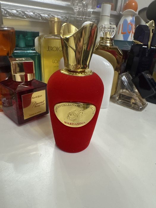 Sospiro Wardasina perfum 100 ml