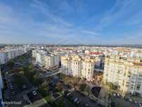 Apartamento T1 a 150m da Praia de Quarteira, Algarve