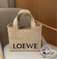 Torba shopperka Loewe oryginał