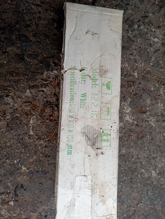 Продам умивальник з ніжкою