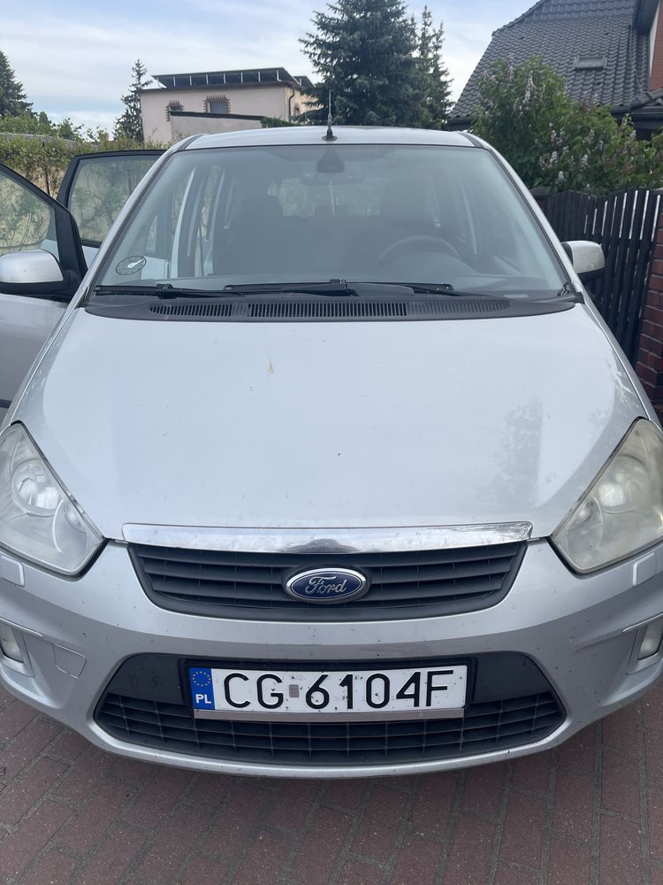 Sprzedam Ford C-Max