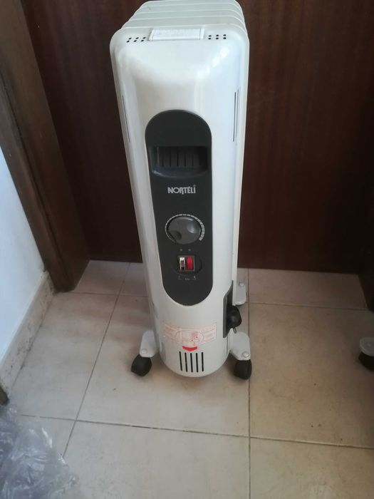 Aquecedor Elétrico