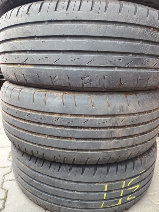 Резина 215/55R17