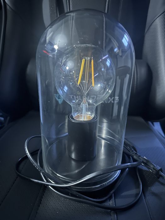 Ropudden - Abajur de mesa