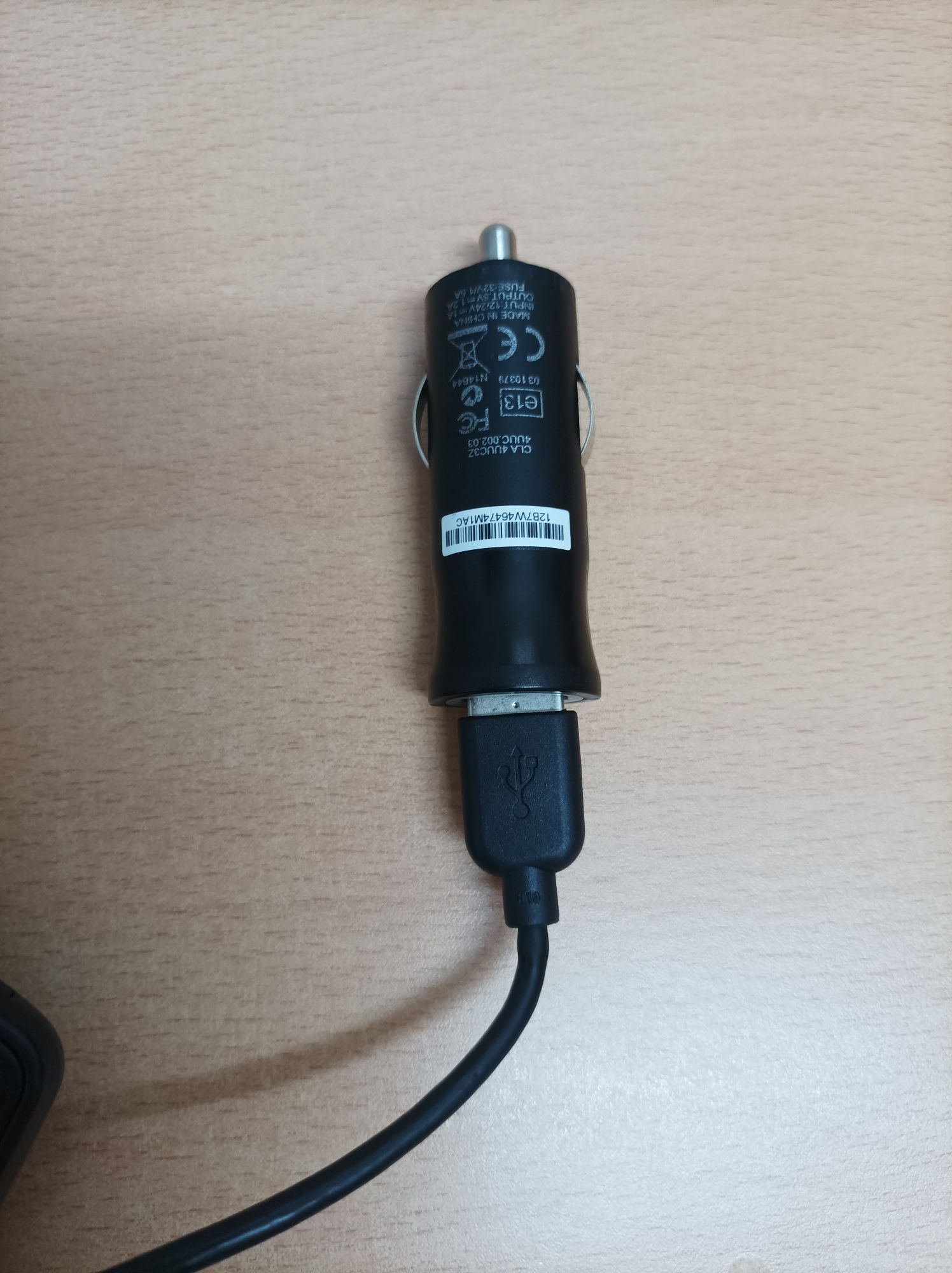 TomTom XL modelo 4ET03