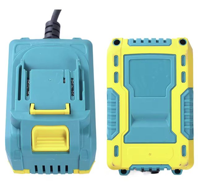 Перетворювач напруги