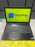 Ноутбук Fujitsu Celsius H780∎i7-8750H∎nVidia Quadro P2000(для графики)