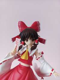 Figurka Touhou Project Pop Up Parade - Reimu Hakurei