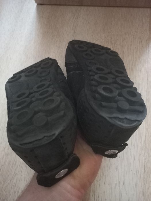 Кросівки VOILE BLANCHE msdeinitaly