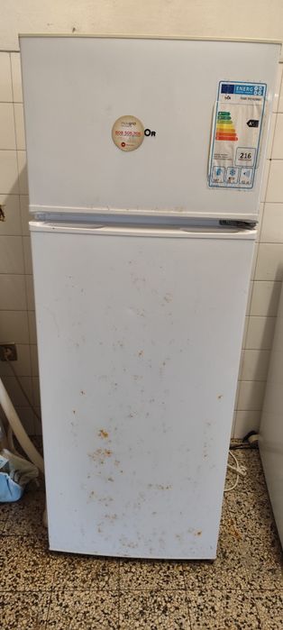 Frigorífico usado