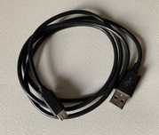 Cabo USB - microUSB