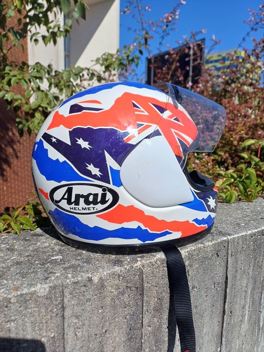 Arai nr3 tamanho L