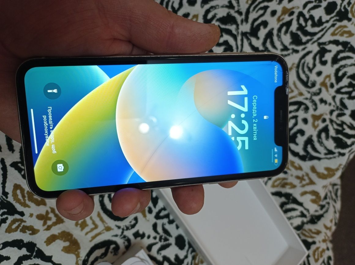 Iphone 11 128gb куплений в Німеччині