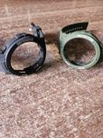 Samsung Watch 5 44mm paski nowe 2szt. 20zł