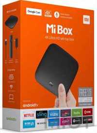 Mi TV Box (international version)