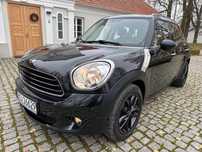 MINI Countryman Nawigacja, Alus, Nowy Rozrząd !!! zarejestrowany
