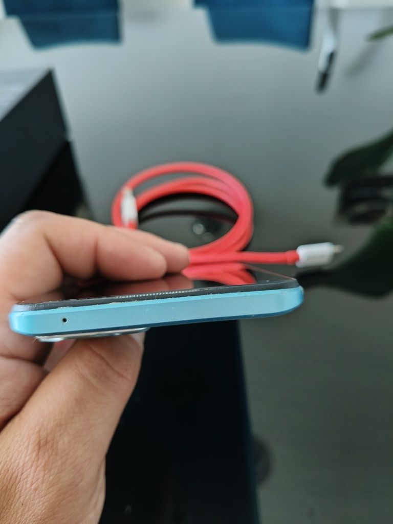Telefon smartfon OnePlus nord CE 2 LITE 5G Android 14