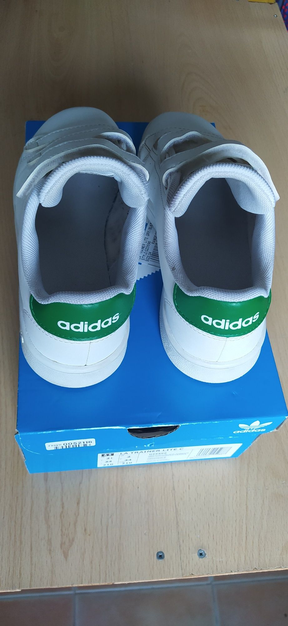 Sapatilhas Adidas