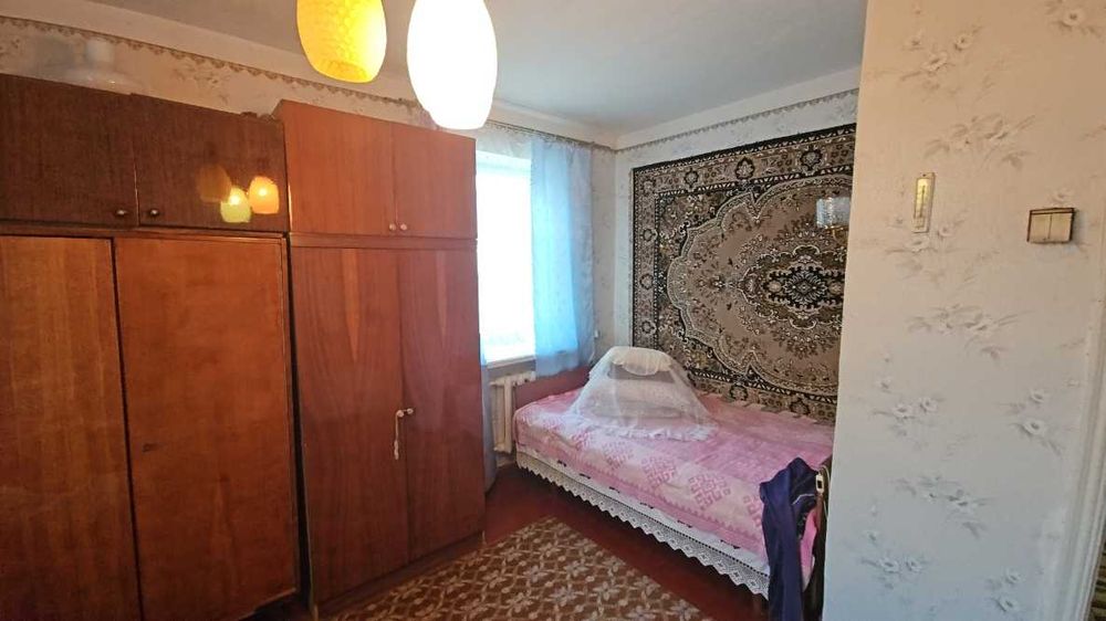 Капітальний цегляний будинок поруч з центром м. Баришівка Є ВІДЕООГЛЯД