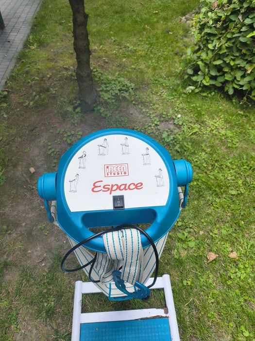 Masażer stojący Espace
