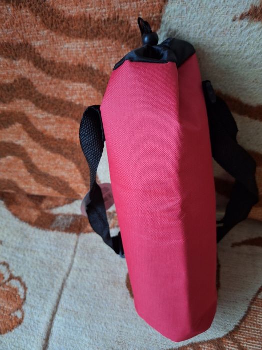 Torba termiczna na butelkę