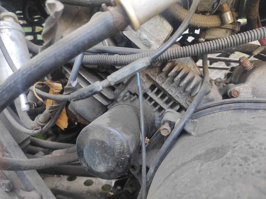 Квадроцикл POLARIS 330