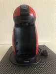 Кавомашина Krups Dolce Gusto
