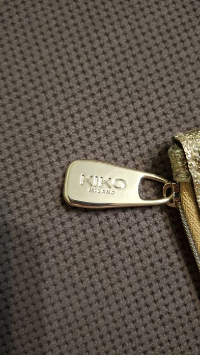 Косметична KIKO.