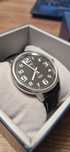 Męski zegarek Timex Easy Reader T28071