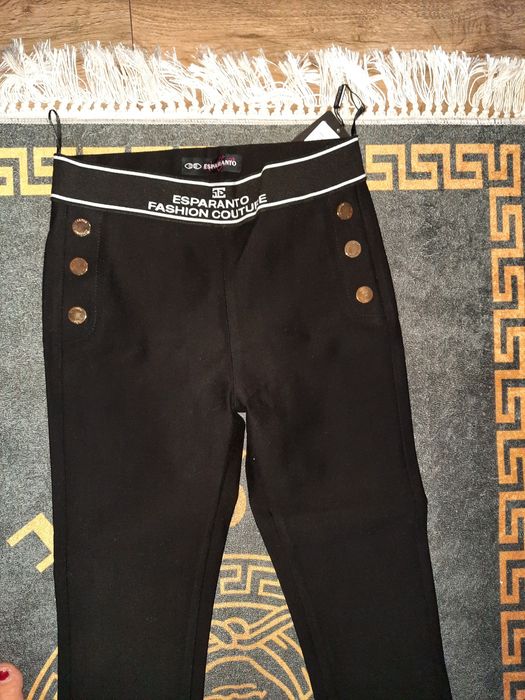Spodnie esperanto r 28