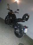 Mota Zontes 350S