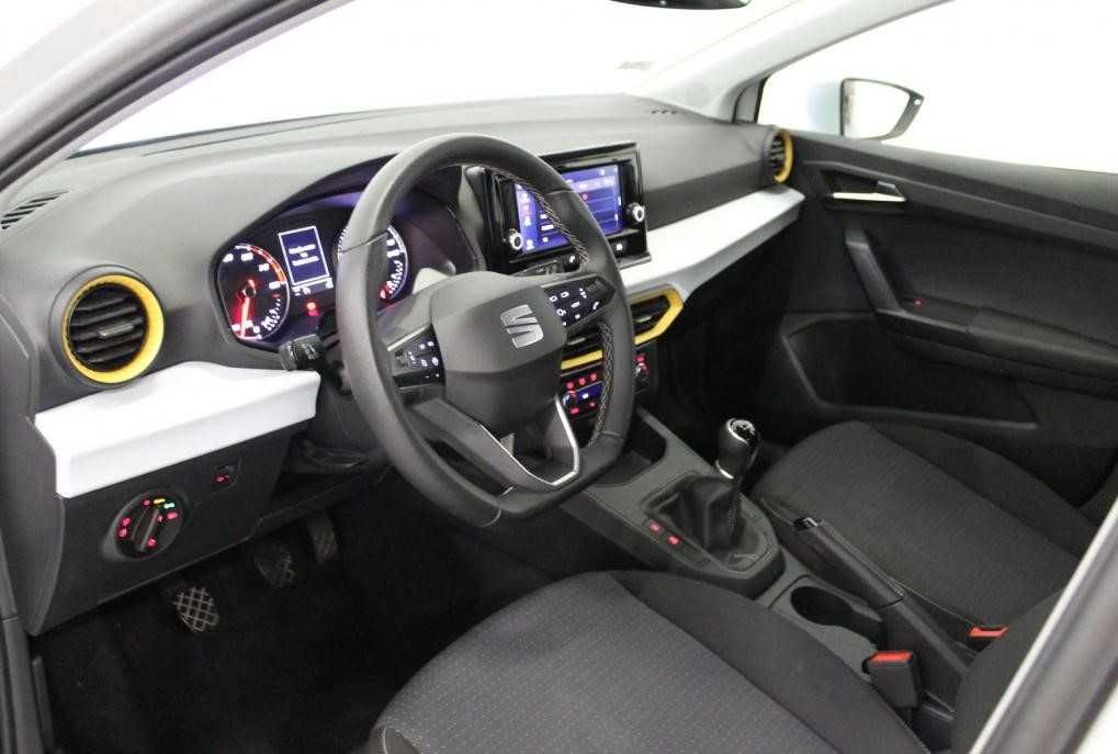 Seat Ibiza Style MPI 2023