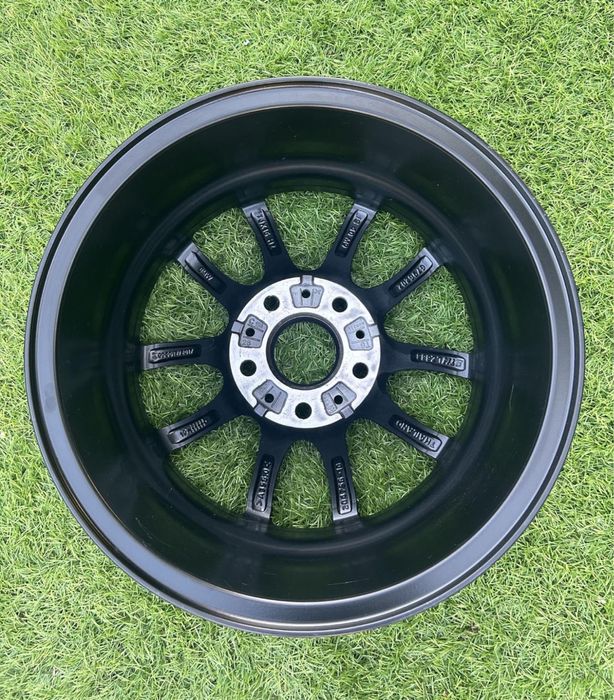 Jantes 16” originais BMW