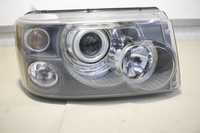 lampa reflektor przód przednia ksenon prawa Range Rover Sport l320