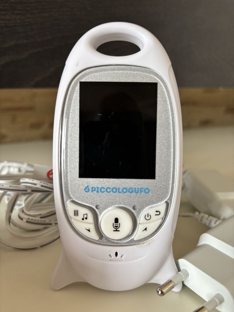 Відеоняня Piccologufo ZV16