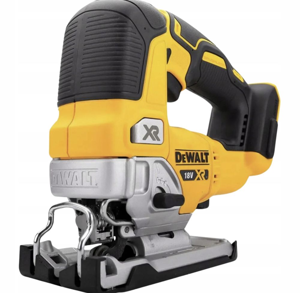 Akumulatorowa Wyrzynarka 18V DCS334N DeWALT bezszczotkowa