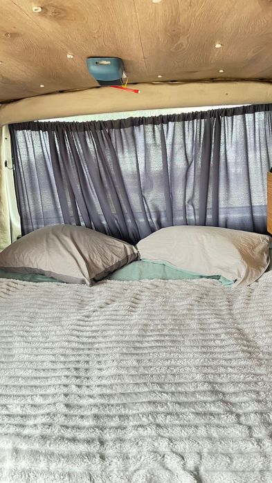 Volkswagen T4 CamperVan