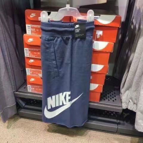 Шорти Nike сірі та чорні S-XXL є ОПТ