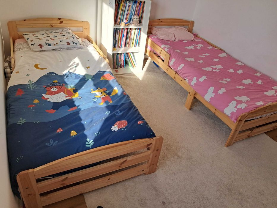 Cama evolutiva para criança | La Redoute