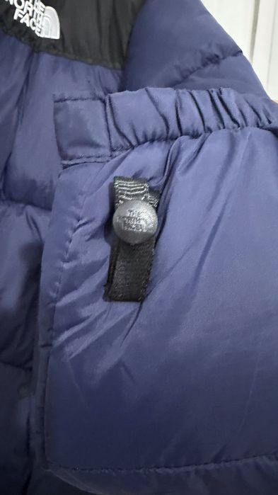 Casaco de inverno The North Face