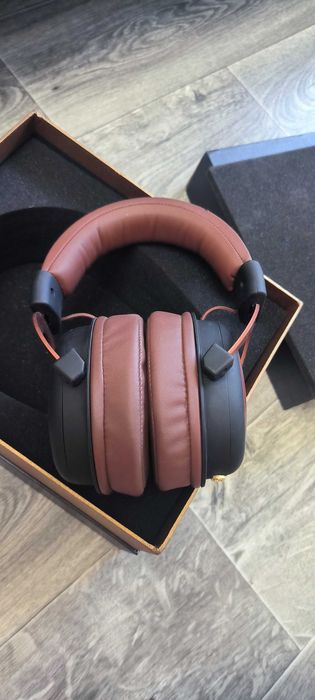 Наушники ISK MDH8500