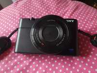 Sony DSC-RX100 M2