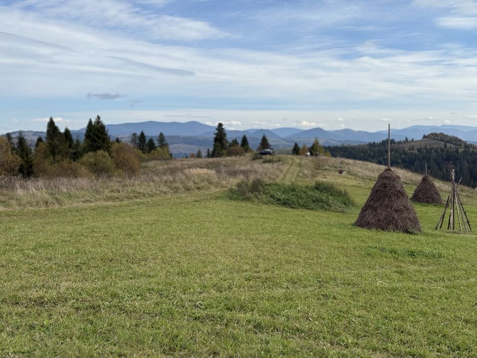 Продається 20 сотих в с. Подобовець