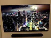 TV SONY OLED 77cali 4K 120Hz Dolby Atmos Dolby Vision Google TV