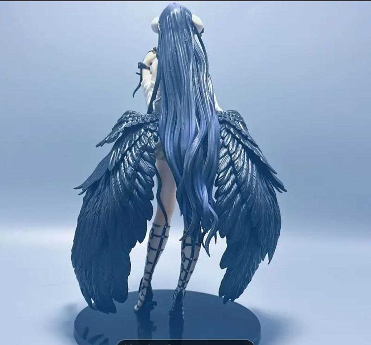 аніме фікурка Альбедо "OVERLORD"