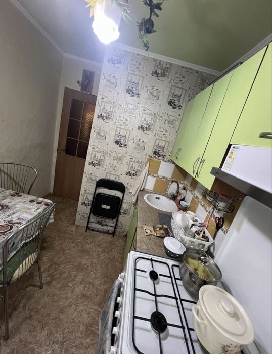 Продам 2 кімнатну квартиру.Пацаєва