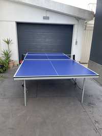 Mesa de ping pong ARTENGO (ténis de mesa)