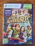 Kinect Adventures XBOX 360